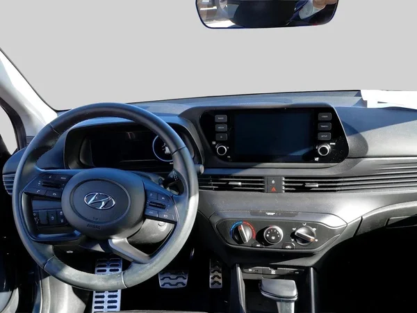 Hyundai Bayon (2024) — foto 5 van 15