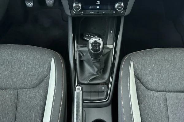 Skoda Scala (2022) — foto 4 van 19