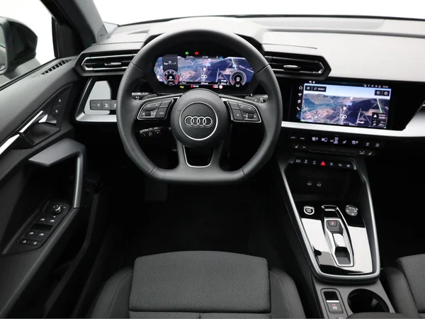 AUDI A3 Sportback (2025) — foto 5 van 24