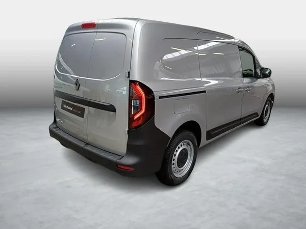 Renault Kangoo (2026) — foto 12 van 15