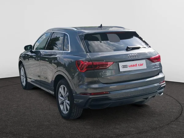 AUDI Q3 PHEV (2021) — foto 17 van 20