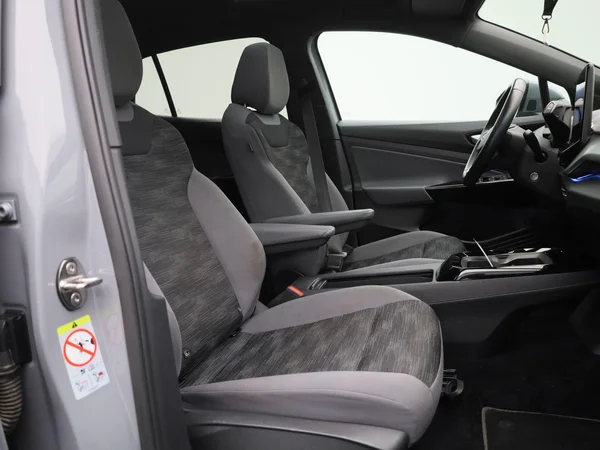 Volkswagen ID.5 (2023) — foto 25 van 38