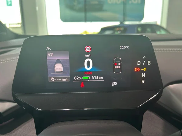 VOLKSWAGEN ID.4 (2026) — foto 6 van 23
