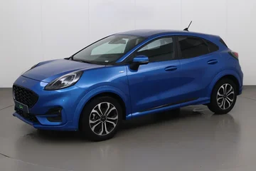 Ford Puma (2022)
