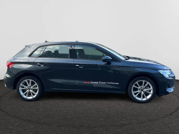 AUDI A3 Sportback PHEV (2026) — foto 24 van 24