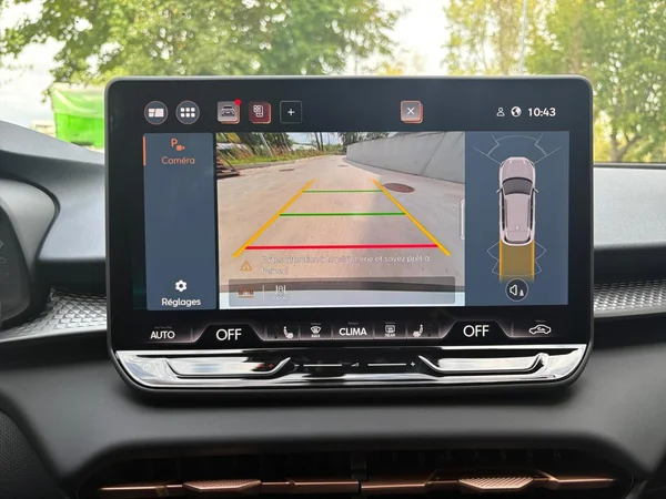 CUPRA Terramar (2026) — foto 5 van 24