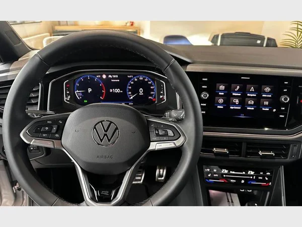 Volkswagen Taigo (2026) — foto 4 van 26