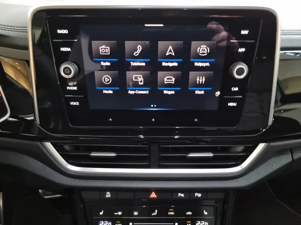 VOLKSWAGEN T-Roc (2026) — foto 11 van 24