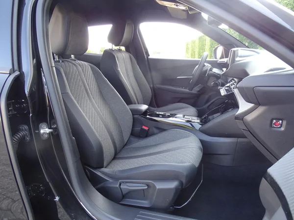Peugeot 2008 (2026) — foto 5 van 23