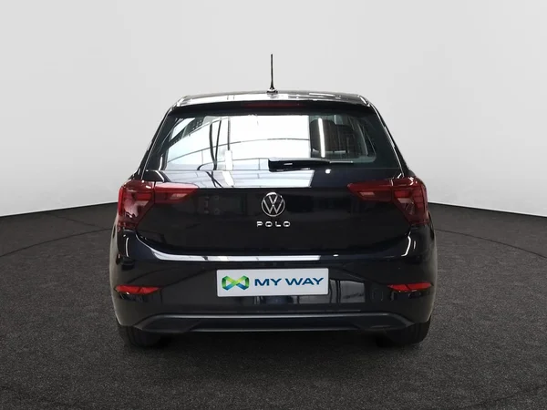 VOLKSWAGEN Polo (2024) — foto 19 van 23