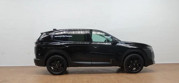 Citroën C5 Aircross (2026) — foto 21 van 22