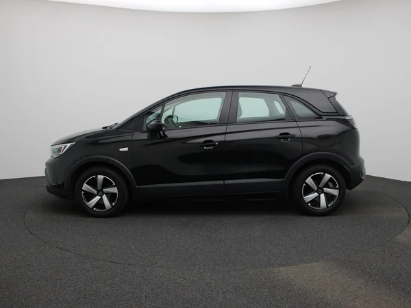 Opel Crossland (2021) — foto 34 van 38