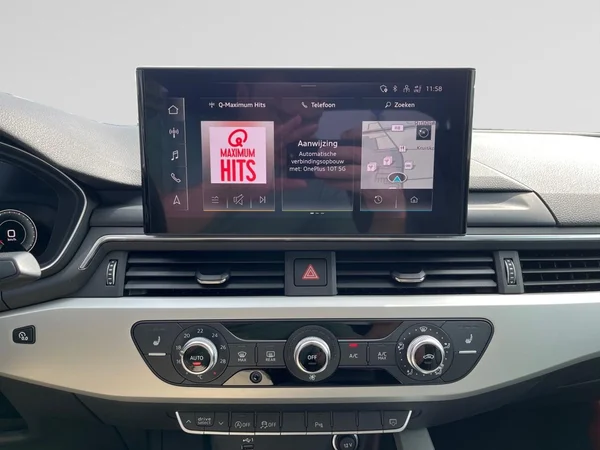 AUDI A5 Sportback (2021) — foto 3 van 22