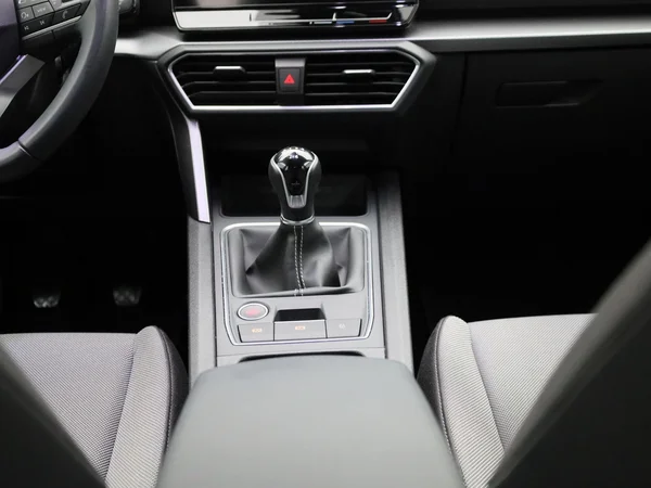 SEAT Leon (2023) — foto 4 van 38