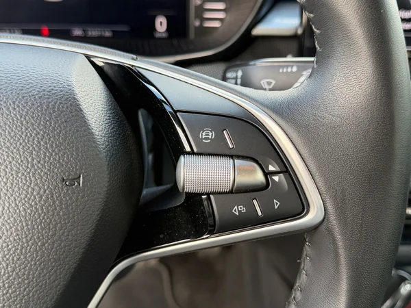 SKODA Fabia (2025) — foto 3 van 18