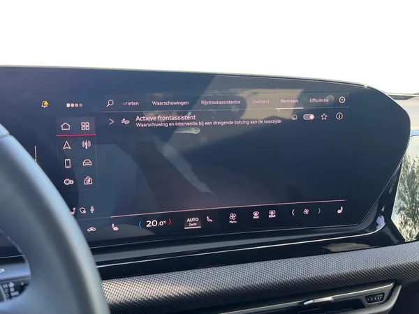 AUDI A5 Avant (2025) — foto 18 van 20