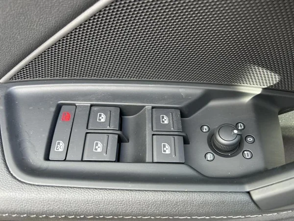 AUDI A3 Sportback (2024) — foto 27 van 34