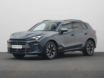 CUPRA Terramar e-Hybrid (PHEV) (2025)