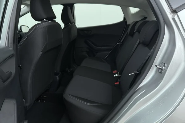 Ford Fiesta (2023) — foto 15 van 16