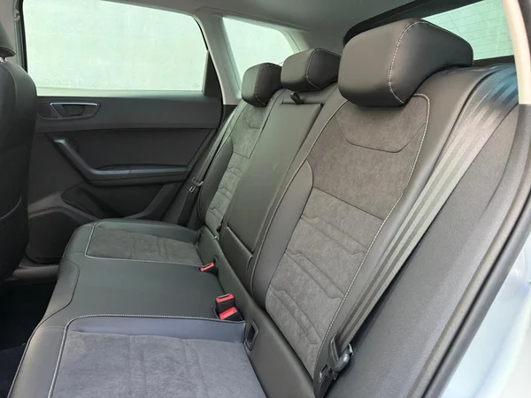 SEAT Ateca (2026) — foto 12 van 18