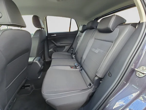 VOLKSWAGEN T-Cross (2024) — foto 5 van 24