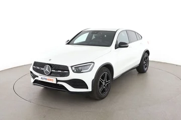 Mercedes-Benz GLC-Klasse ab7fd76e-8d14-4bed-940c-c89f9d16ca08