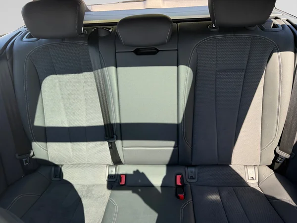 AUDI A4 Avant (2024) — foto 11 van 20