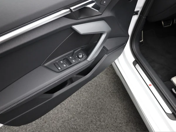 AUDI A3 Sportback (2025) — foto 5 van 21