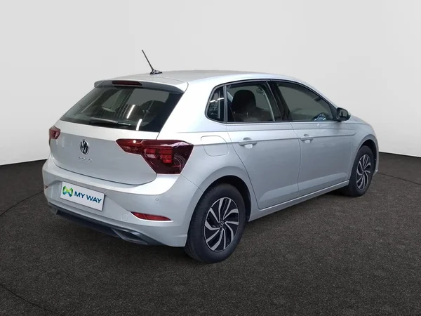 VOLKSWAGEN Polo (2024) — foto 20 van 23