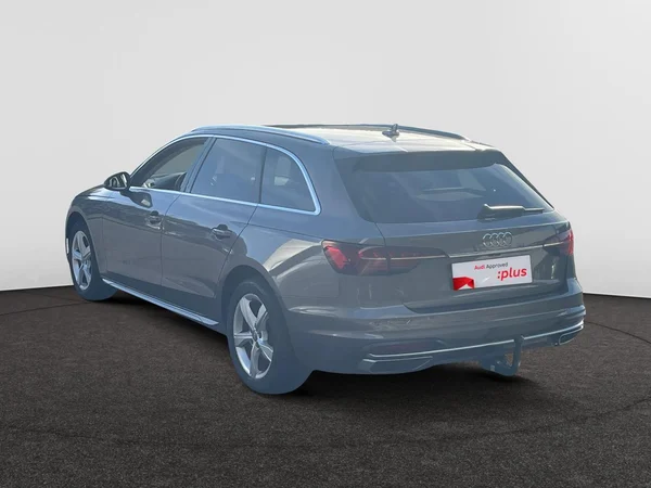 AUDI A4 Avant Dsl (2020) — foto 12 van 21