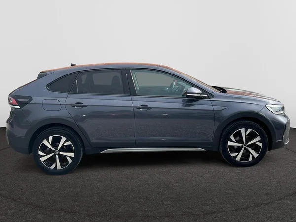 VOLKSWAGEN Taigo (2022) — foto 9 van 18