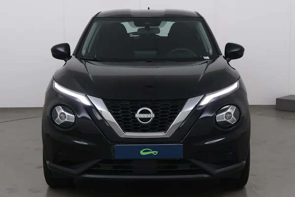Nissan Juke (2024) — foto 12 van 19