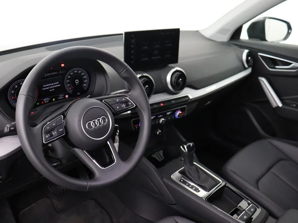 AUDI Q2 (2025) — foto 18 van 19