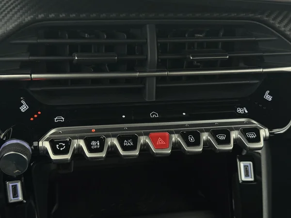 PEUGEOT 208 (2026) — foto 18 van 30