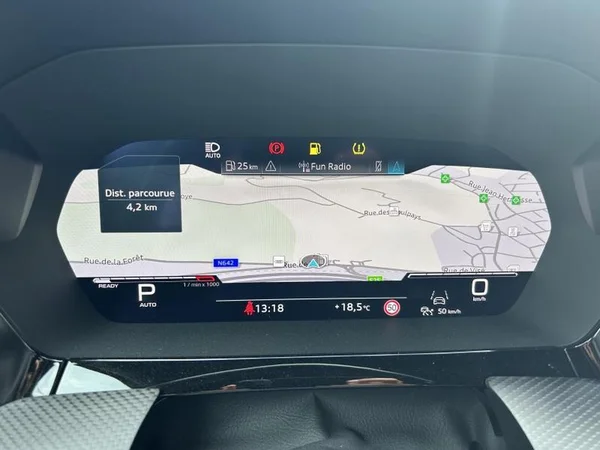 AUDI RS3 Sportback (2022) — foto 10 van 43