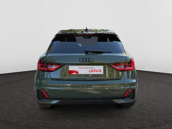 AUDI A1 Sportback (2025) — foto 12 van 17