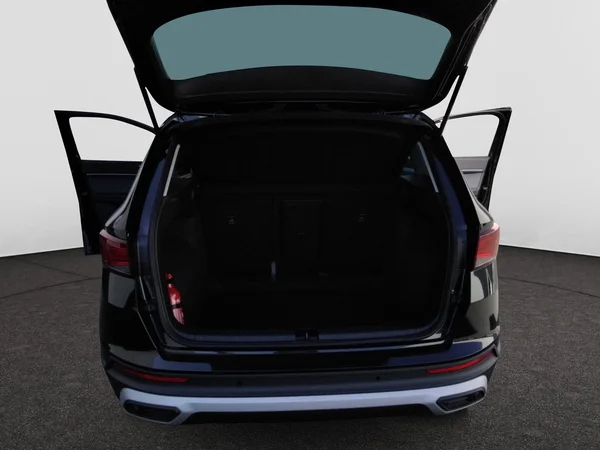 SEAT Ateca (2025) — foto 13 van 24