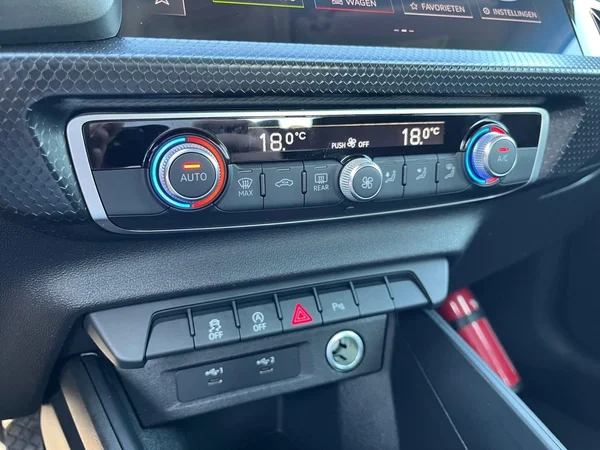 AUDI A1 Sportback (2024) — foto 16 van 20