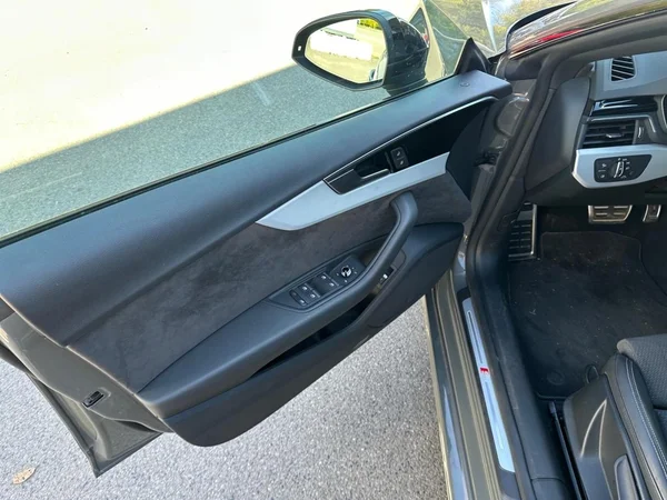 AUDI A5 Sportback Dsl (2023) — foto 3 van 13