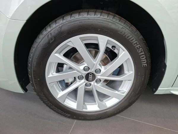 AUDI A1 Sportback (2026) — foto 16 van 24