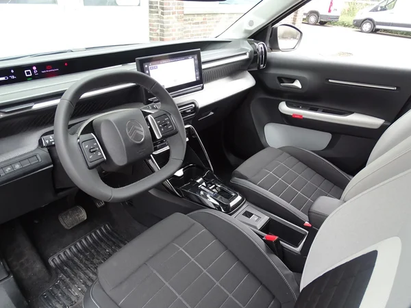 Citroën C3 (2026) — foto 5 van 27