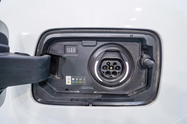 Citroen C5 Aircross PHEV (2021) — foto 3 van 39