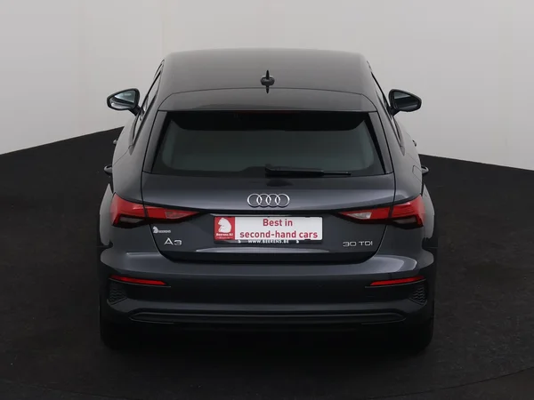 AUDI A3 (2021) — foto 23 van 26