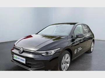 Volkswagen Golf VIII (2026)