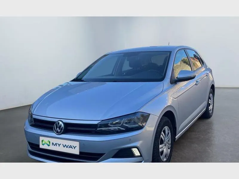 Volkswagen Polo 1122_14294_2018