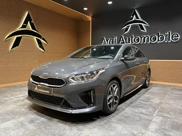 Kia Proceed 2ba5e36f-fdca-4072-8de0-3f8f9cf56a27