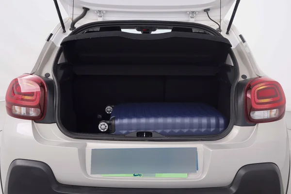 Citroen C3 (2022) — foto 7 van 61