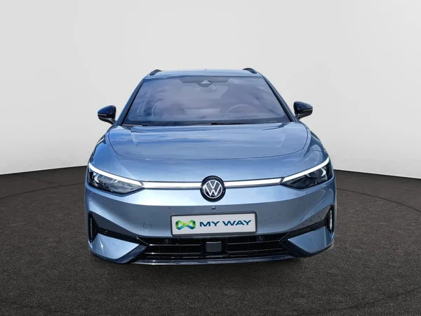 VOLKSWAGEN ID.7 Tourer (2026) — foto 5 van 12