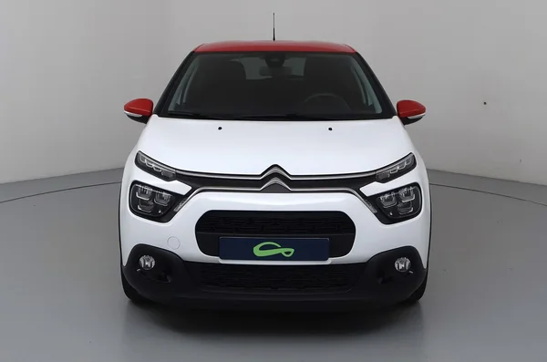 Citroen C3 (2023) — foto 28 van 29