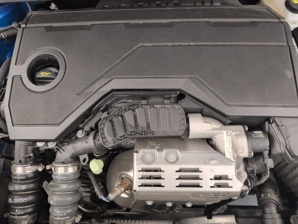 Opel Mokka (2023) — foto 13 van 22